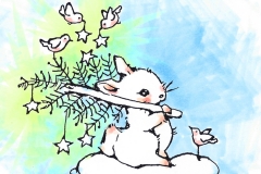 christmastreetime-colored-adayfordaisies