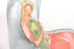 motherresting-tami