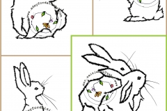 Bunny Love B