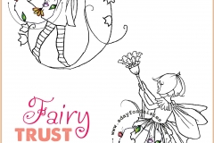 Fairy Work Fairy Play C