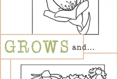 Love Grows B