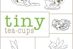 Tiny Tea-cups