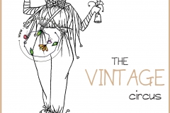 Vintage Circus A