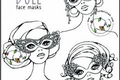 dollmask-a