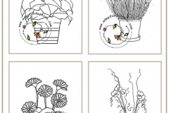 Garden Things Past Releases
